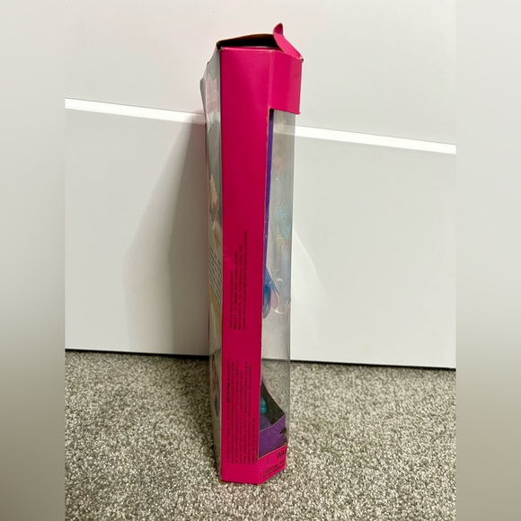 1997 US Olympic Skater Barbie - Picture 7 of 8